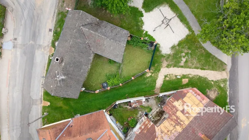 Prodej chaty, Mnich, 50 m2