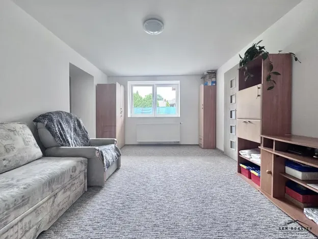 Prodej rodinného domu, Chotěšice, 92 m2