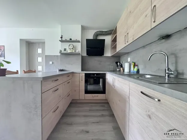 Prodej rodinného domu, Chotěšice, 92 m2