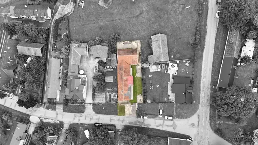 Prodej rodinného domu, Chotěšice, 92 m2