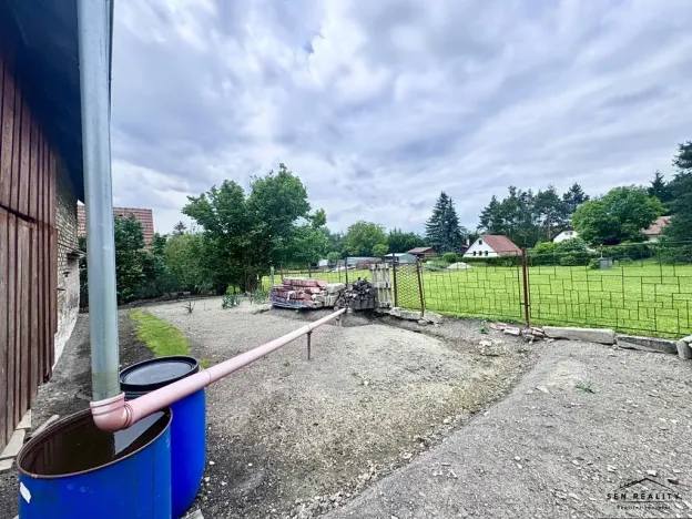 Prodej rodinného domu, Chotěšice, 92 m2