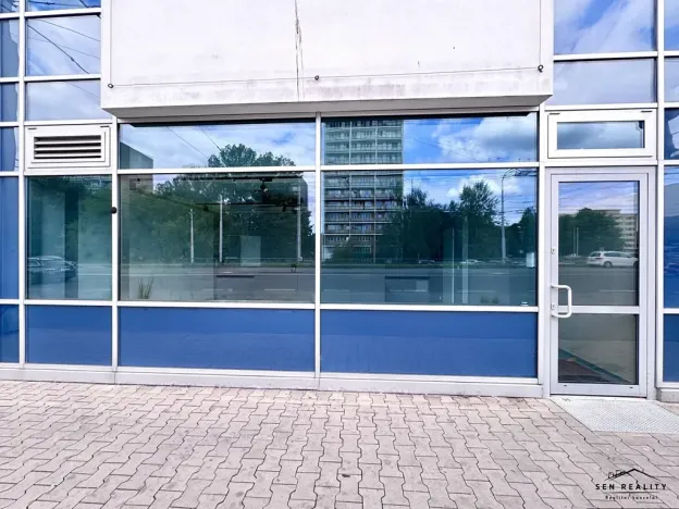 Pronájem kanceláře, Pardubice, Bělehradská, 35 m2