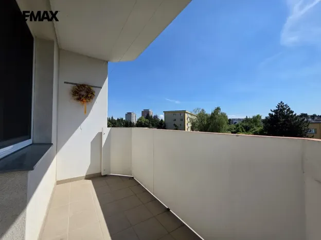 Pronájem bytu 3+1, Olomouc - Neředín, Jílová, 74 m2