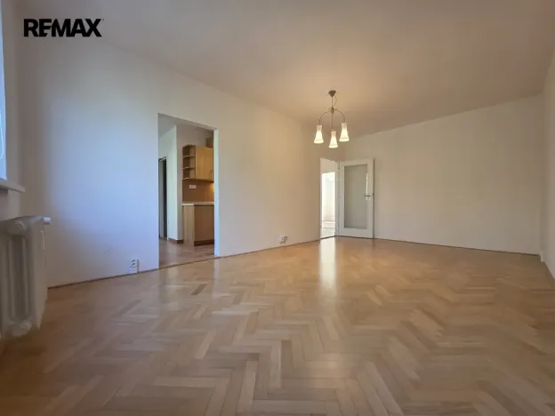 Pronájem bytu 3+1, Olomouc - Neředín, Jílová, 74 m2