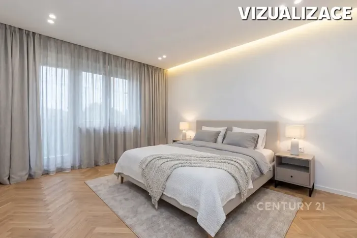 Prodej bytu 2+1, Meziboří, Okružní, 62 m2