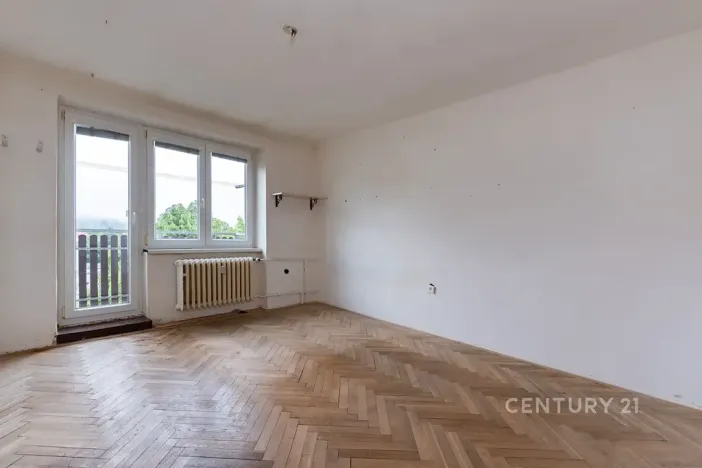 Prodej bytu 2+1, Meziboří, Okružní, 62 m2