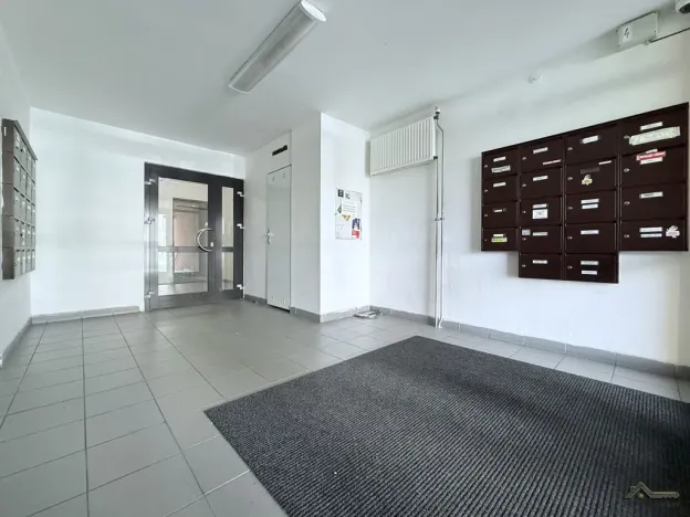 Prodej bytu 1+kk, Ostrava, Francouzská, 30 m2