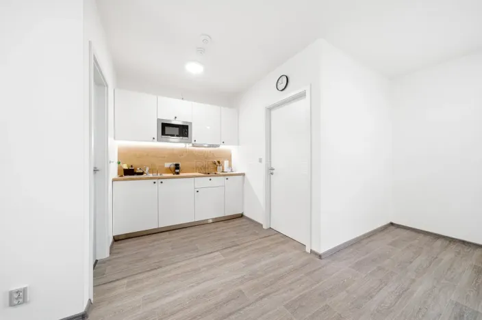 Prodej bytu 1+kk, Hardegg Stadt,Hardegg,Rakousko, 33 m2