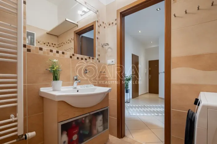 Prodej bytu 2+1, Praha - Žižkov, Biskupcova, 82 m2