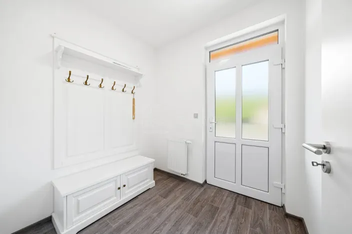 Prodej bytu 1+kk, Hardegg Stadt,Hardegg,Rakousko, 34 m2