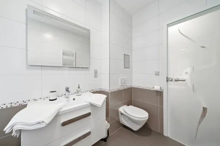 Prodej bytu 1+kk, Hardegg Stadt,Hardegg,Rakousko, 34 m2