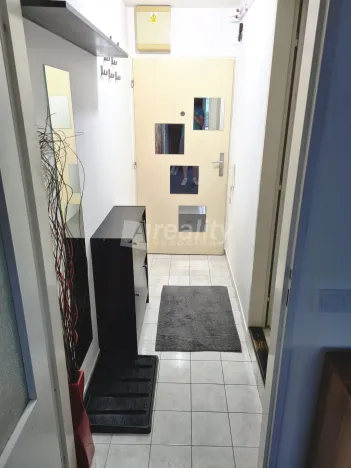 Pronájem bytu 1+kk, Náměšť nad Oslavou, 35 m2