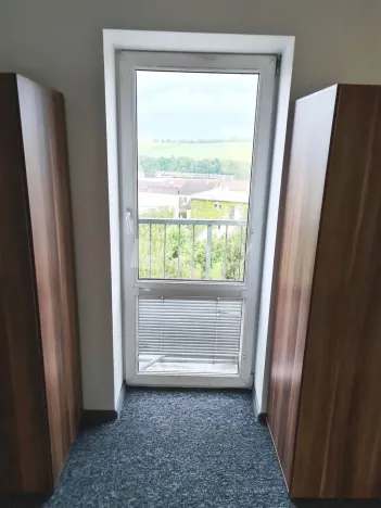 Pronájem bytu 1+kk, Náměšť nad Oslavou, 35 m2