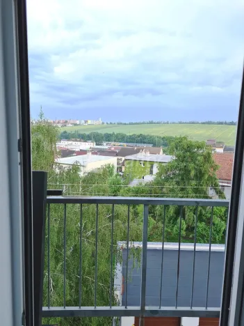 Pronájem bytu 1+kk, Náměšť nad Oslavou, 35 m2