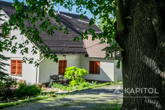 Prodej rodinného domu, Čeladná, 299 m2