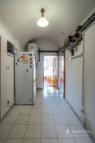 Prodej rodinného domu, Čeladná, 299 m2