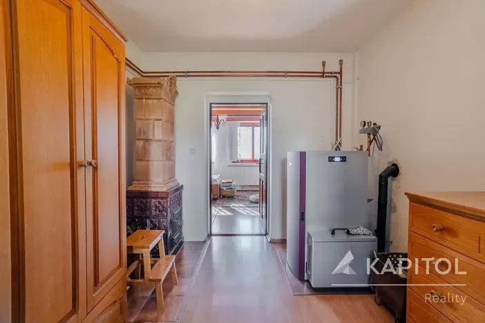 Prodej rodinného domu, Čeladná, 299 m2
