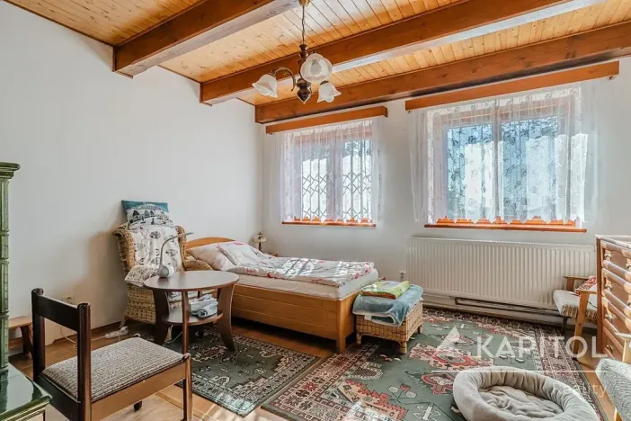 Prodej rodinného domu, Čeladná, 299 m2