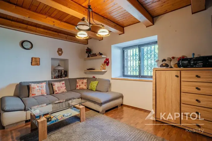 Prodej rodinného domu, Čeladná, 299 m2
