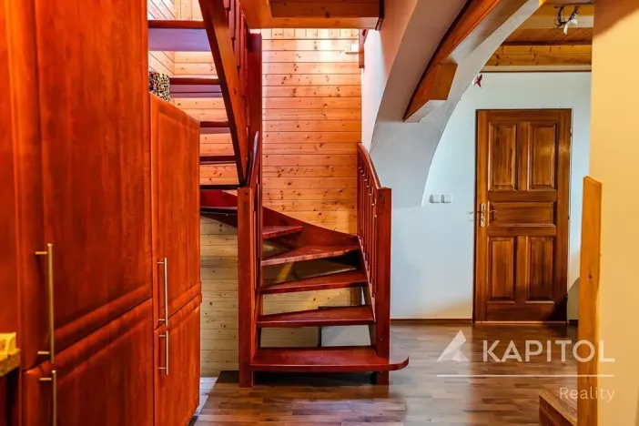 Prodej rodinného domu, Čeladná, 299 m2