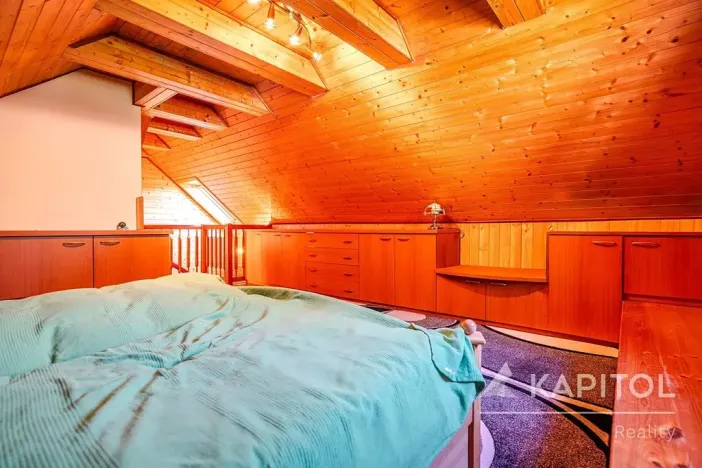 Prodej rodinného domu, Čeladná, 299 m2