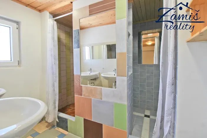 Prodej chalupy, Abertamy, Rooseweltova, 160 m2