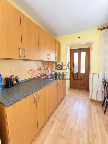 Prodej rodinného domu, Borač, 90 m2