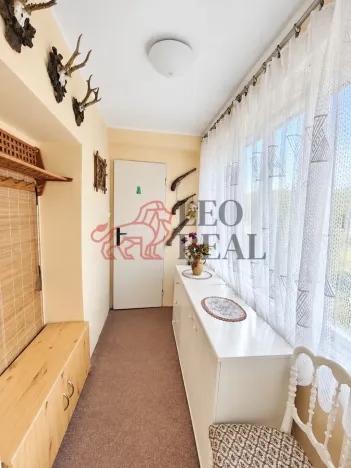 Prodej rodinného domu, Borač, 90 m2