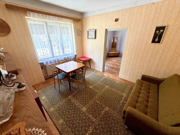 Prodej rodinného domu, Týnec, Náves, 120 m2