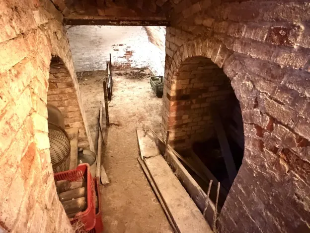 Prodej rodinného domu, Týnec, Náves, 120 m2