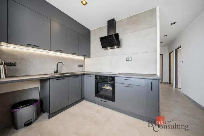 Pronájem bytu 3+1, Rychnov nad Kněžnou, Mírová, 73 m2