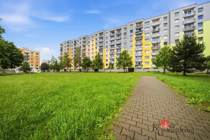 Pronájem bytu 3+1, Rychnov nad Kněžnou, Mírová, 73 m2