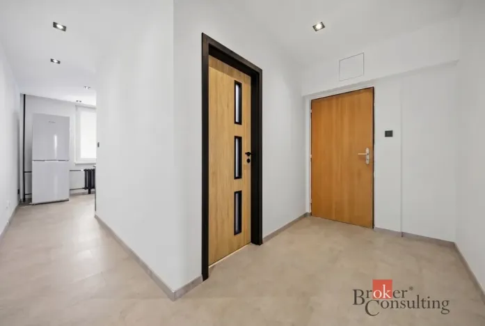 Pronájem bytu 3+1, Rychnov nad Kněžnou, Mírová, 73 m2