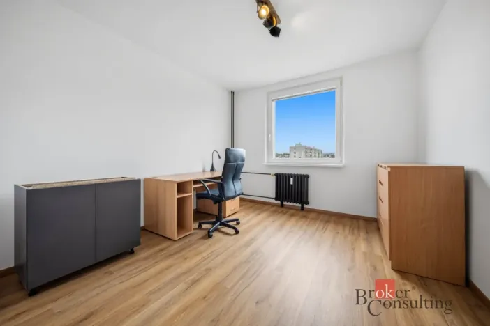 Pronájem bytu 3+1, Rychnov nad Kněžnou, Mírová, 73 m2