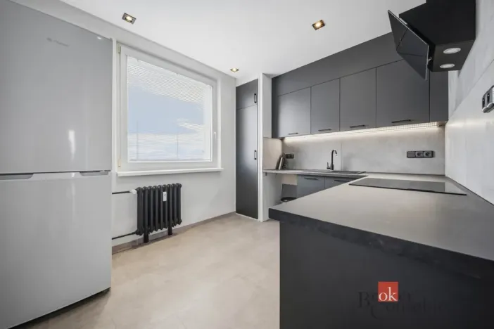 Pronájem bytu 3+1, Rychnov nad Kněžnou, Mírová, 73 m2
