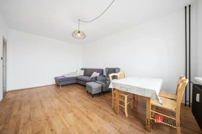 Pronájem bytu 3+1, Rychnov nad Kněžnou, Mírová, 73 m2