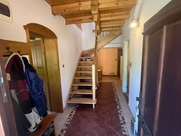 Prodej rodinného domu, Bousín, 200 m2