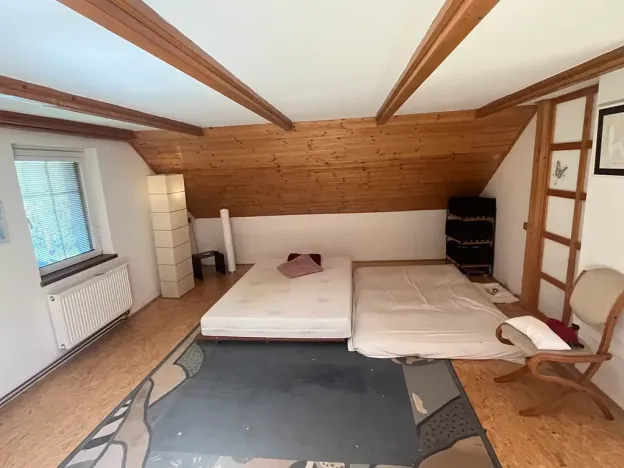 Prodej rodinného domu, Bousín, 200 m2