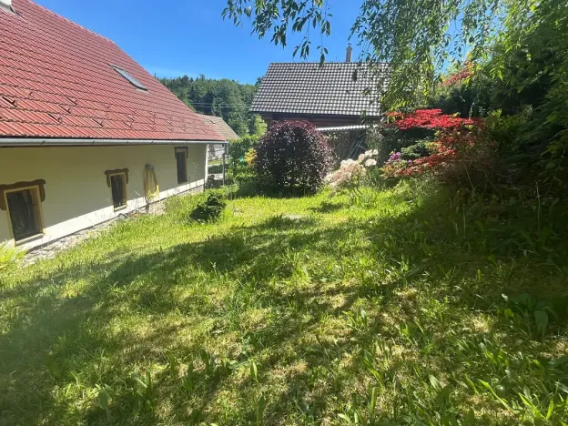 Prodej rodinného domu, Bousín, 200 m2