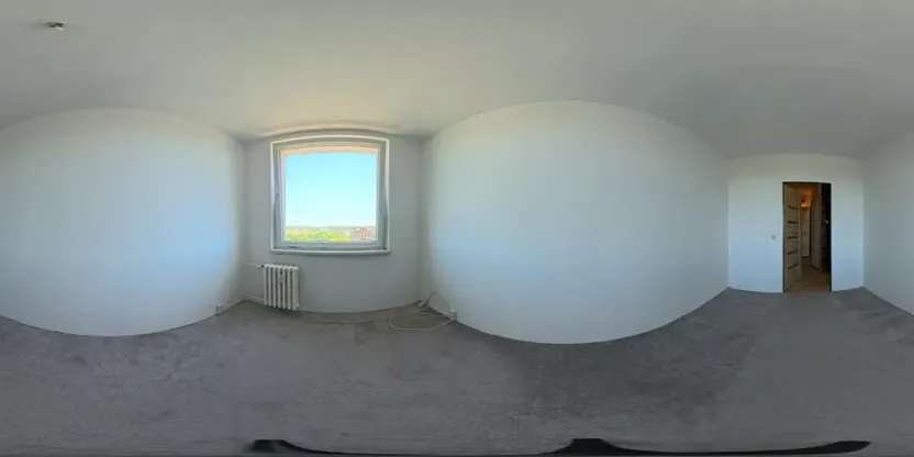 Pronájem bytu 2+kk, Příbram, Slunná, 42 m2