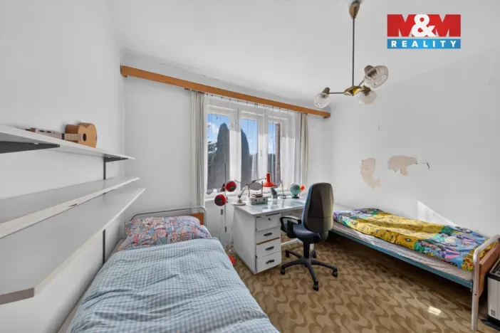 Prodej rodinného domu, Vlastějovice, 184 m2