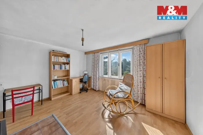 Prodej rodinného domu, Vlastějovice, 184 m2
