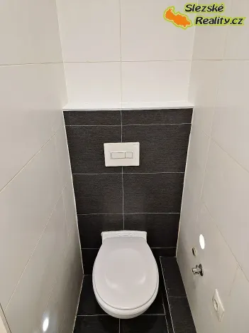 Pronájem bytu 1+kk, Ostrava, Krakovská, 22 m2