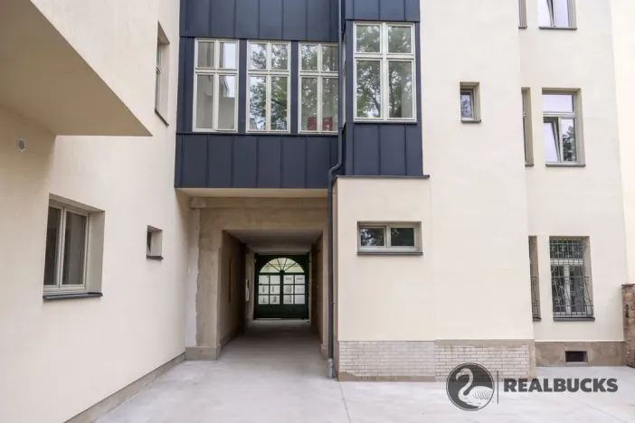 Prodej bytu 4+1, Turnov, Palackého, 135 m2