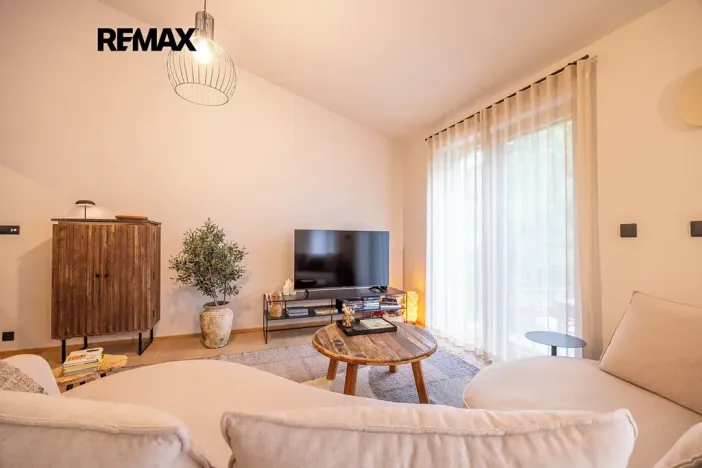 Prodej bytu 3+kk, Praha - Suchdol, Pod rybníčkem, 120 m2