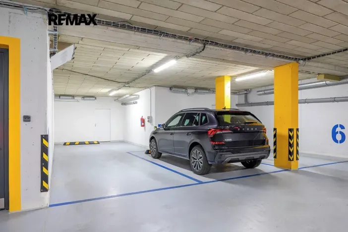 Prodej bytu 3+kk, Praha - Suchdol, Pod rybníčkem, 120 m2