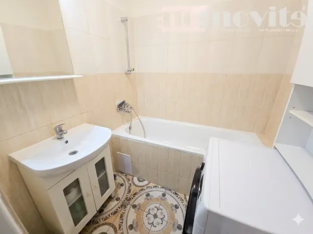 Prodej bytu 2+1, Praha - Krč, Kremličkova, 56 m2