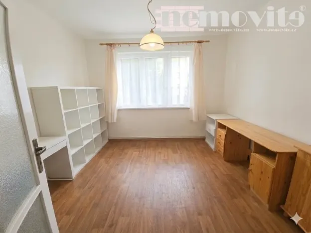 Prodej bytu 2+1, Praha - Krč, Kremličkova, 56 m2