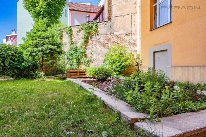 Prodej bytu 1+1, Praha - Libeň, Zenklova, 30 m2