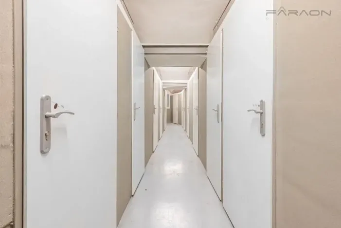 Prodej bytu 1+1, Praha - Libeň, Zenklova, 30 m2